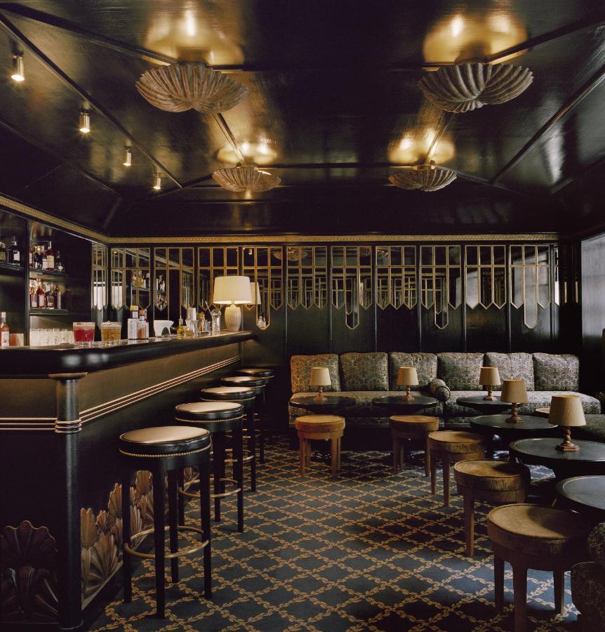 Chateau Voltaire 파리 외부 사진