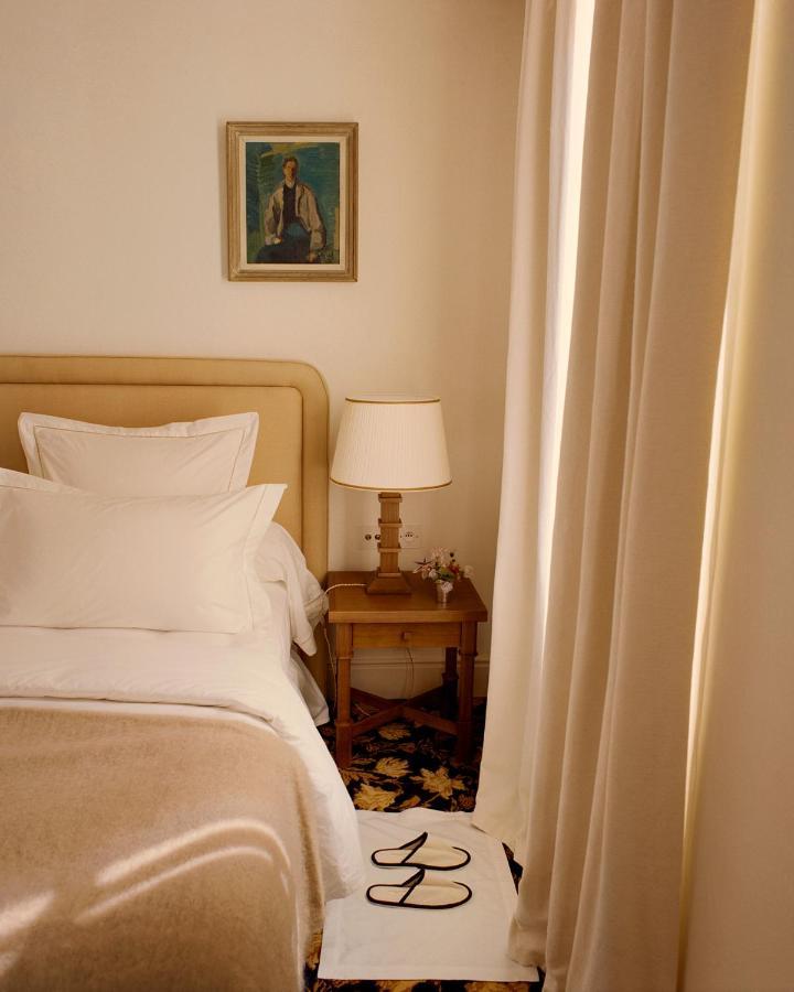 Chateau Voltaire 파리 외부 사진