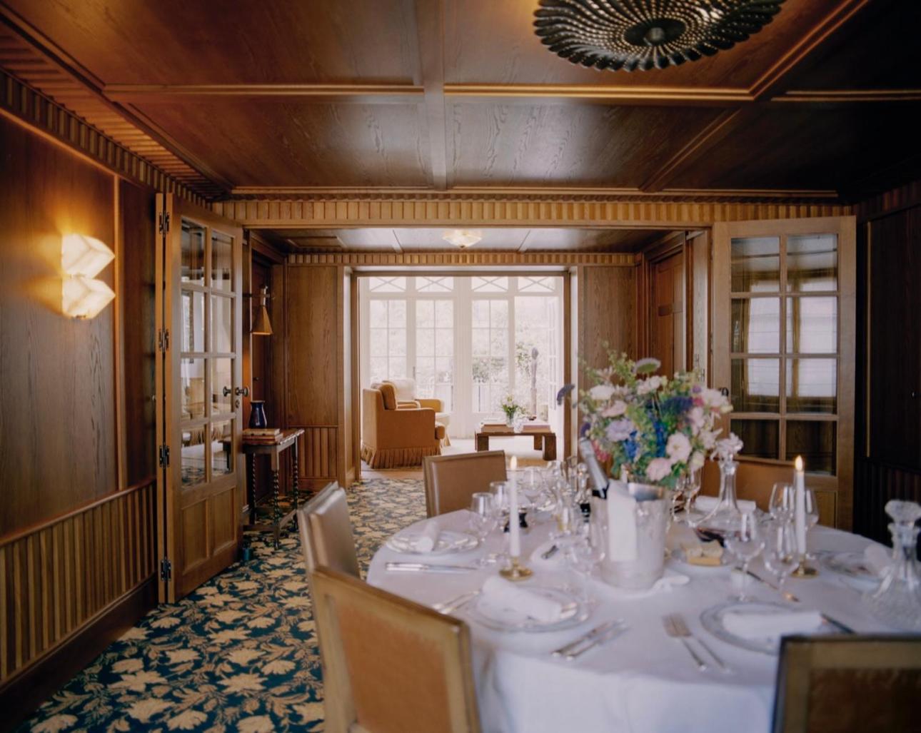 Chateau Voltaire 파리 외부 사진